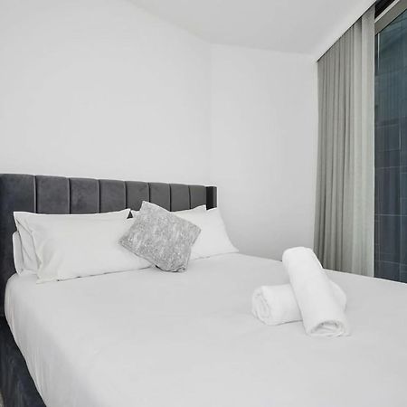 57Th At West Side Place Melbourne Exterior foto
