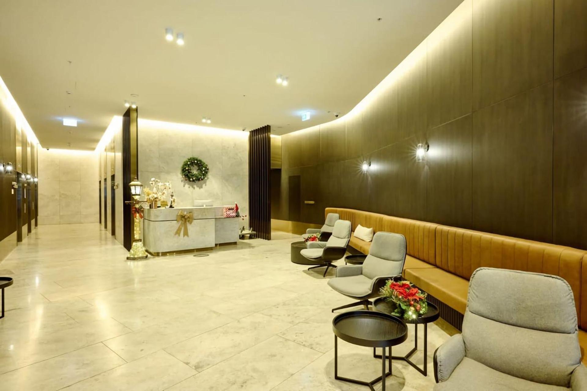 57Th At West Side Place Melbourne Exterior foto