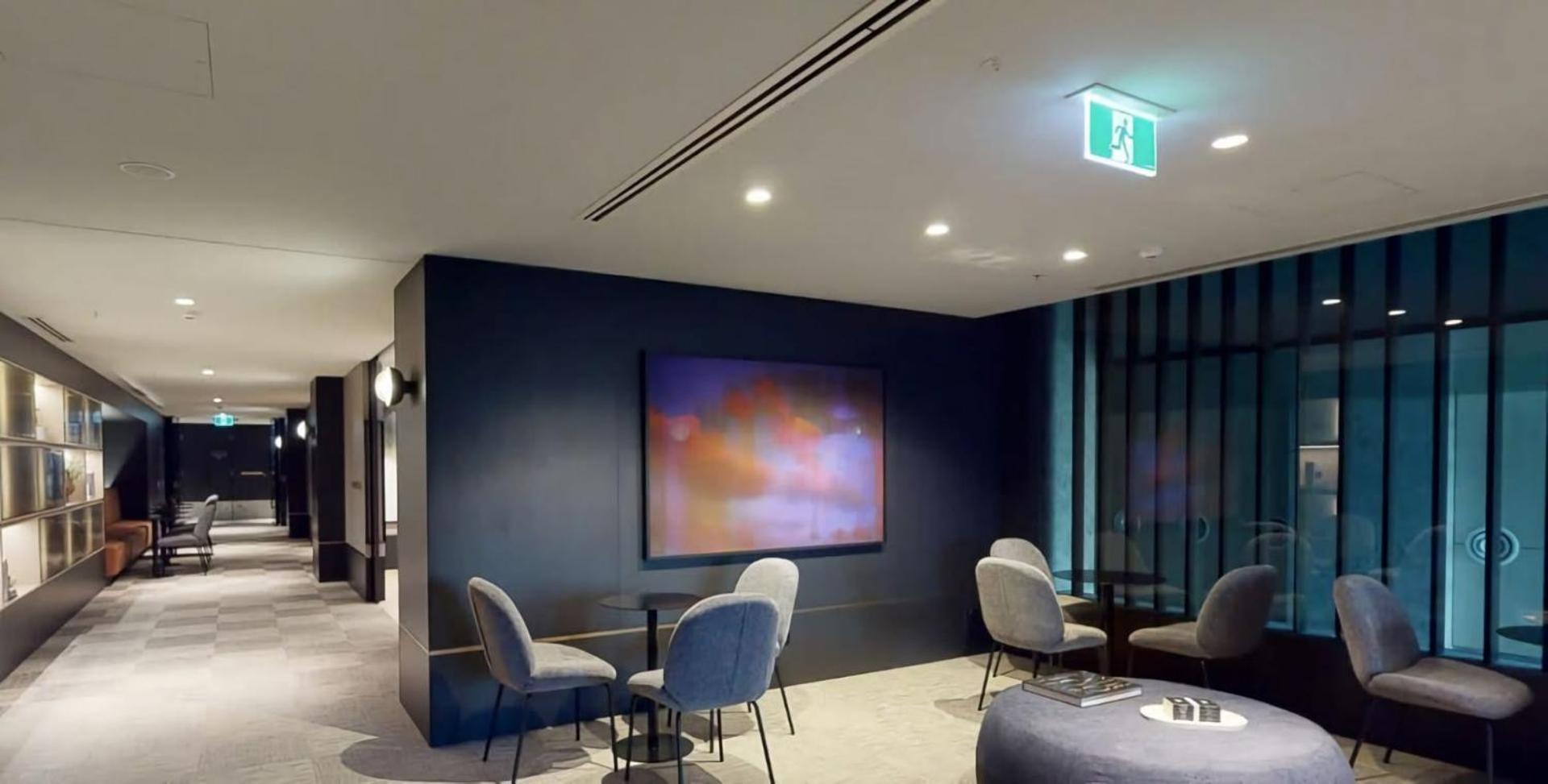 57Th At West Side Place Melbourne Exterior foto
